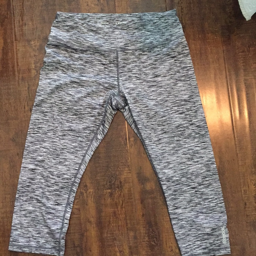 Reebok Leggings